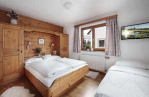 Appartement Leni Leogang
